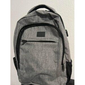 New Travel Laptop Backpack, Business Anti Theft Slim Sturdy Laptops Backpack